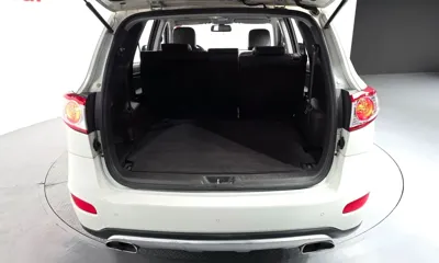 Hyundai Santafe 2012, 180649 км, за 4990000 KRW - фото 20
