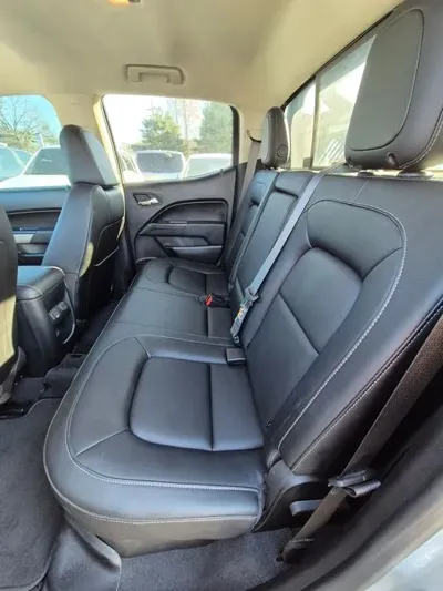 ChevroletGMDaewoo Colorado 2020, 65597 км, за 20400000 KRW - фото 6