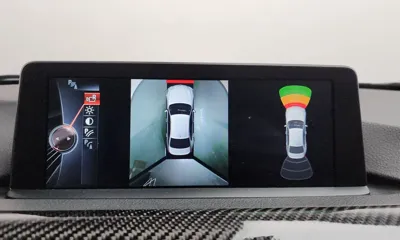 BMW M3 2015, 127530 км, за 43990000 KRW - фото 14