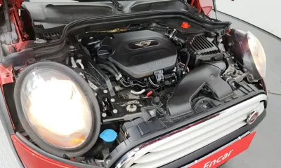 MINI Cooper 2014, 104640 км, за 3600000 KRW - фото 6