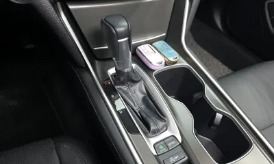 Honda Accord 2021, 15279 км, за 29100000 KRW - фото 9
