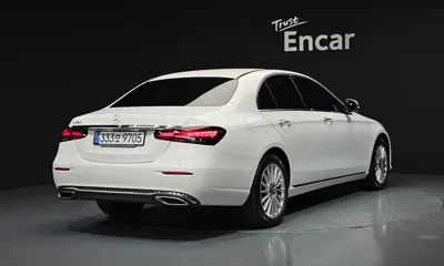 Mercedes-Benz E-Class 2021, 41376 км, за 36900000 KRW
