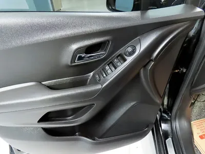 ChevroletGMDaewoo Trax 2018, 93700 км, за 8700000 KRW - фото 14