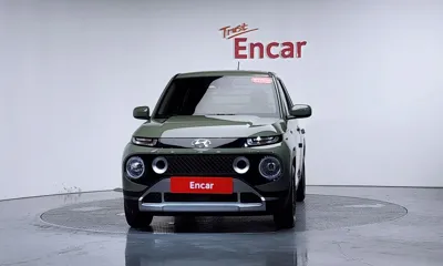 Hyundai Casper 2023, 13588 км, за 14300000 KRW