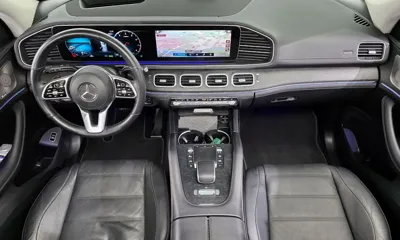 Mercedes-Benz GLE-Class 2023, 67698 км, за 77300000 KRW - фото 7