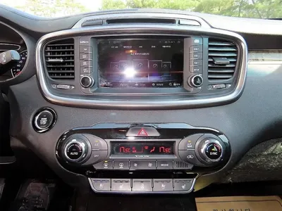 Kia Sorento 2015, 144691 км, за 9900000 KRW - фото 13