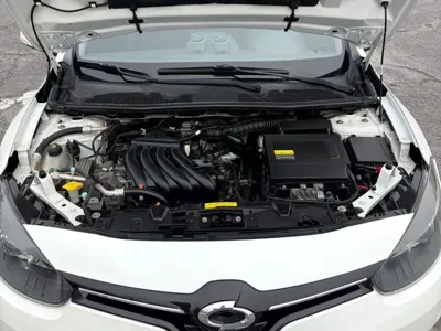 Renault-KoreaSamsung SM3 2015, 159474 км, за 3300000 KRW - фото 6