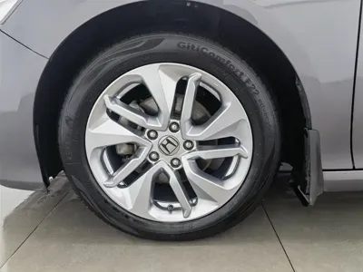 Honda Accord 2018, 66800 км, за 57800 CNY - фото 17