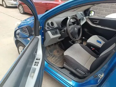 Suzuki Alto 2018, 44100 км, за 20400 CNY - фото 13