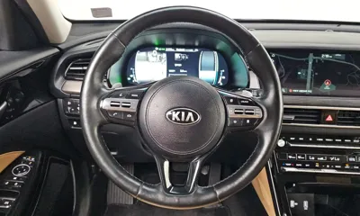 Kia K7 2020, 90967 км, за 22700000 KRW - фото 15