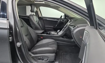 Ford Mondeo 2015, 183460 км, за 3700000 KRW - фото 10