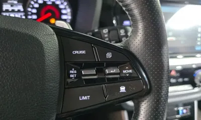KG_Mobility_Ssangyong KORANDO 2021, 69809 км, за 14400000 KRW - фото 28