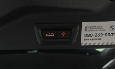 BMW X5M 2026, 7363 км, за 188000000 KRW - фото 20