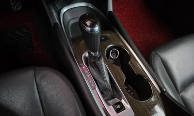 ChevroletGMDaewoo Malibu 2017, 178190 км, за 4790000 KRW - фото 9