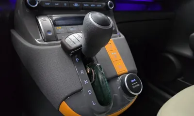 Hyundai Casper 2023, 16318 км, за 17300000 KRW - фото 9