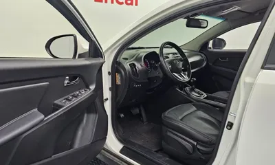 Kia Sportage 2013, 165045 км, за 6500000 KRW - фото 10