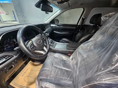 Hyundai Palisade 2019, 93038 км, за 18900000 KRW - фото 6