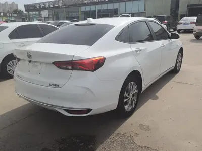 Buick Verano 2022, 41100 км, за 53900 CNY