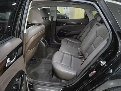 Kia K7 2018, 68184 км, за 14500000 KRW - фото 7