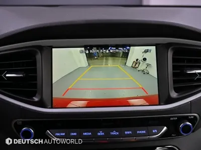Hyundai Ioniq 2018, 156826 км, за 9890000 KRW - фото 15