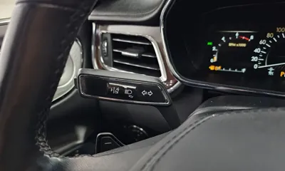 Lincoln Continental 2019, 96838 км, за 16500000 KRW - фото 30