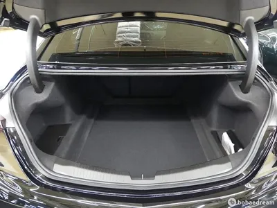 Cadillac CT5-V 2022, 7000 км, за 92000000 KRW - фото 10