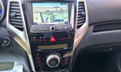 KG_Mobility_Ssangyong TIBOLI 2015, 118545 км, за 6900000 KRW - фото 12
