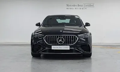 Mercedes-Benz E-Class 2025, 6441 км, за 116000000 KRW - фото 3