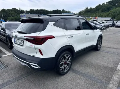 Kia Seltos 2022, 59441 км, за 18900000 KRW - фото 5