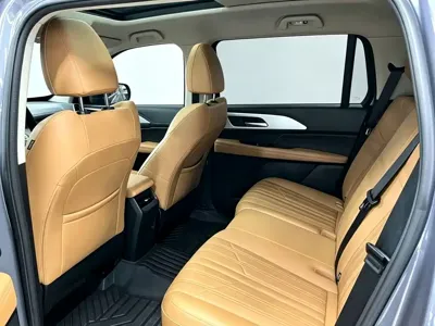 Haval H5 2023, 3800 км, за 105200 CNY - фото 12