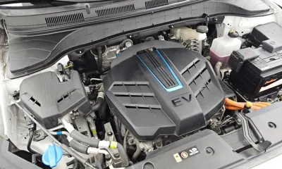 Hyundai Kona 2019, 84216 км, за 19500000 KRW - фото 6