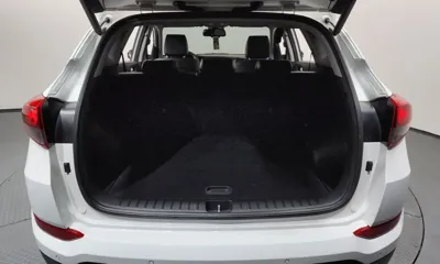 Hyundai Tucson 2018, 93681 км, за 14500000 KRW - фото 18