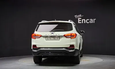 KG_Mobility_Ssangyong Rexton 2018, 35460 км, за 17500000 KRW - фото 4