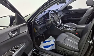 Kia K5 2016, 142336 км, за 7800000 KRW - фото 10