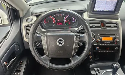 KG_Mobility_Ssangyong KORANDO 2014, 138116 км, за 5700000 KRW - фото 13