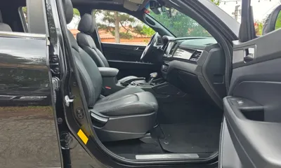 KG_Mobility_Ssangyong Rexton 2021, 99513 км, за 18800000 KRW - фото 26