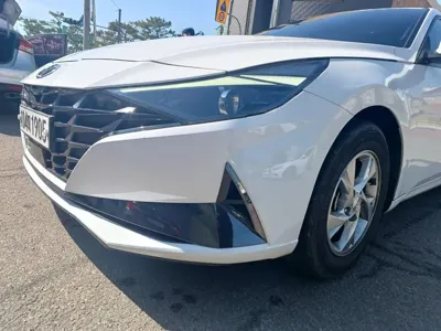 Hyundai Avante 2021, 142269 км, за 18730000 KRW