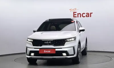 Kia Sorento 2022, 60050 км, за 31880000 KRW - фото 3