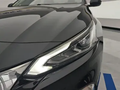 Nissan Teana 2019, 69500 км, за 71200 CNY - фото 5