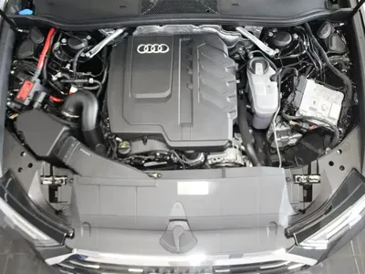 Audi A6L 2025, 9200 км, за 275000 CNY - фото 14