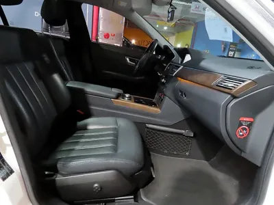 Mercedes-Benz E-Class 2013, 106760 км, за 7900000 KRW - фото 12
