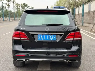 Mercedes-Benz 奔驰GLE(进口) 2017, 138000 км, за 156000 CNY - фото 6