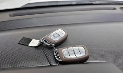 Hyundai Casper 2023, 30522 км, за 17200000 KRW - фото 29