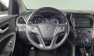 Hyundai Santafe 2016, 171097 км, за 8950000 KRW - фото 13