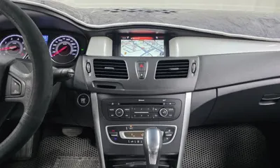 Renault-KoreaSamsung SM5 2017, 117015 км, за 3880000 KRW - фото 14