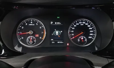 Kia K5 2022, 46722 км, за 55550000 KRW - фото 8