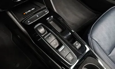 ChevroletGMDaewoo 볼트 EUV 2022, 56686 км, за 24500000 KRW - фото 9