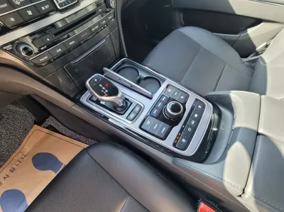 Hyundai Equus 2015, 108205 км, за 15950000 KRW - фото 13