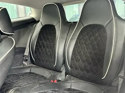 Volkswagen Scirocco 2012, 110000 км, за 27799 CNY - фото 7