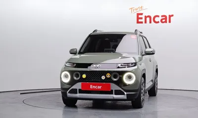 Hyundai Casper 2024, 10908 км, за 18790000 KRW - фото 3